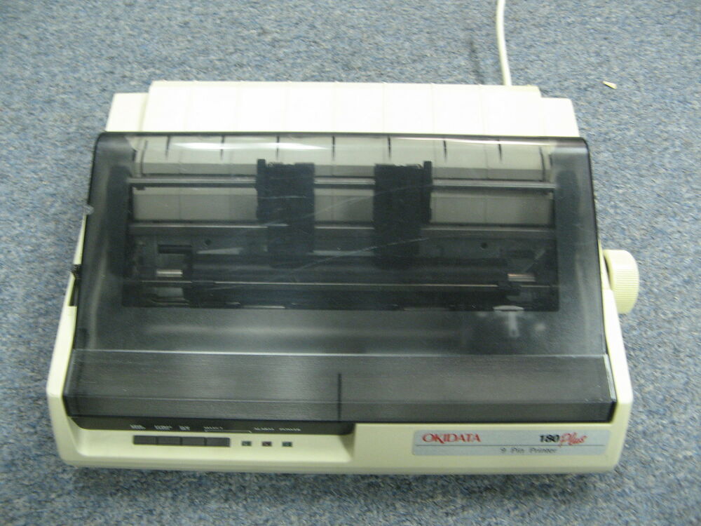 Driver Printer Oki Microline 1190 Plus Driver