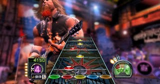 download game guitar hero anime for pc